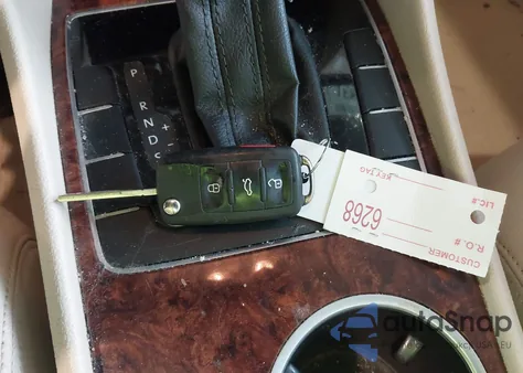 2013 Volkswagen Passat 2.5L Sel из США, поврежденный, VIN 1VWCP7A37DC100365